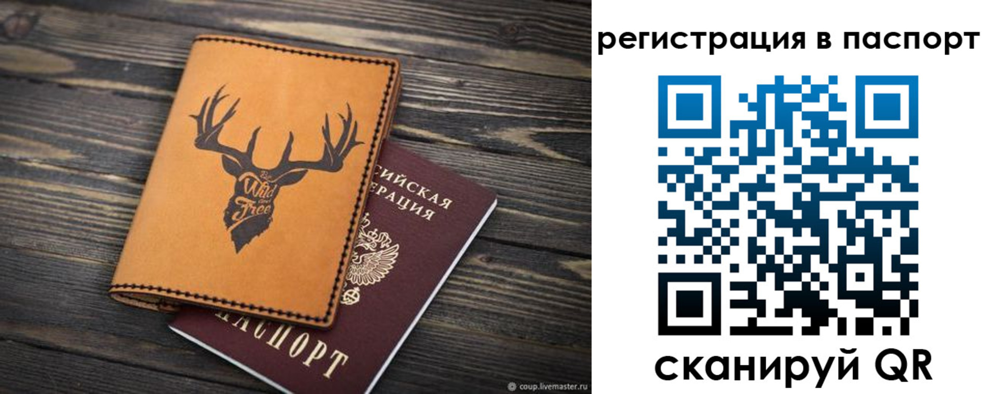 прописка паспорт в Чернушке